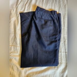 Men's 36x30 dress pants slacks